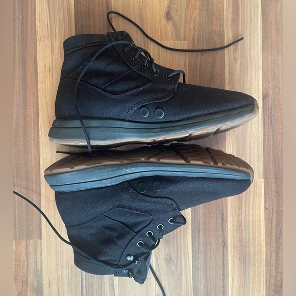 GORUCK JEDBURGH RUCKING BOOTS - Picture 2 of 6